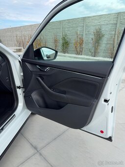 Škoda Kamiq 1.5 TSI Monte Carlo DSG - 6