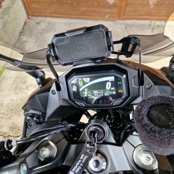 Kawasaki ninja 1000sx - 6
