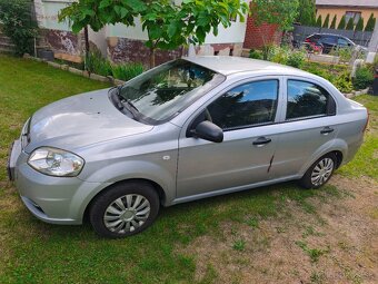 Chevrolet Aveo 1.4 - 6