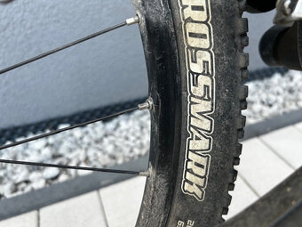 Cannondale Super V 700 - 6