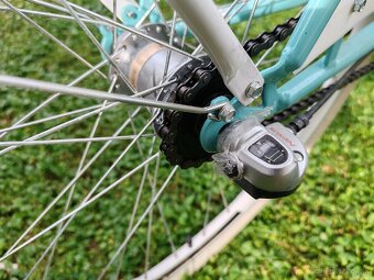 Retro bicykel - 6