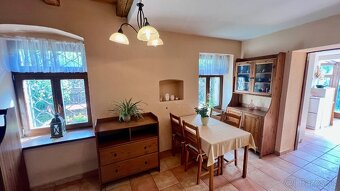 Na predaj 3izbový RD, 80m2, Borinka - 6