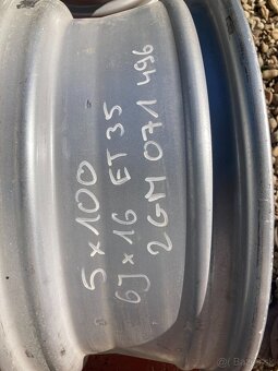 VW 2GM071496 - 6