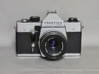 Retro Fotoaparáty - 6