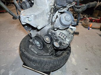 Motor 1.2 htp 40kw - 6