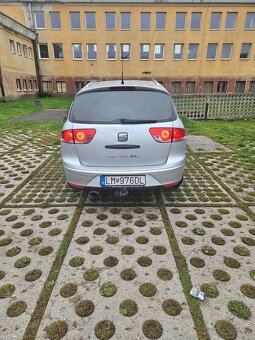 Seat Altea 1.9tdi 77kw bez dpf - 6