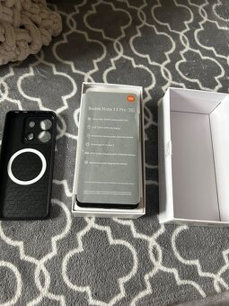 Redmi Note 13 pro 5g - 6