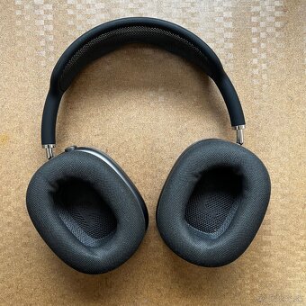Airpods Max - Lightning komplet - 6