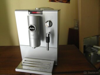 Jura ENA 5 - 6