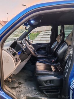 Volkswagen Transporter T5 - 6