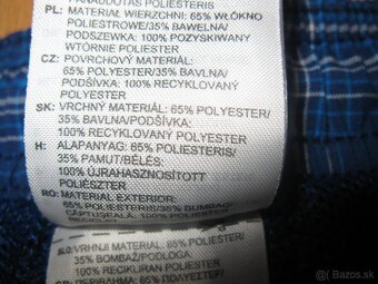 Pánske plavky zn. Adidas, veľ. S - 6