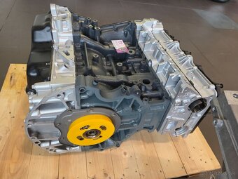 MOTOR 2,2 HDI / TDCI EURO 5 TRANSIT / JUMPER / BOXER - 6