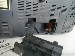 AIWA CSD-ES30EZ - REZERVA - KE, ozvite sa stratil som kontak - 6