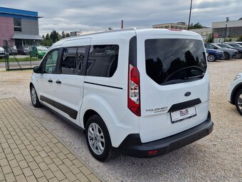 FORD TOURNEO CONNECT 1.5 TDCI GR TREND - 6