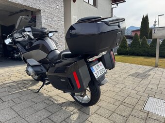 BMW r1200RT - 6