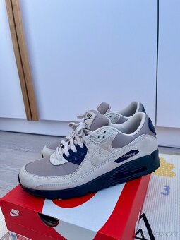 Nike AIR MAX 90 - 6