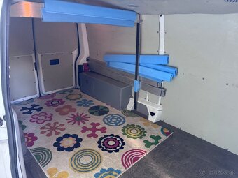 VW Volkswagen Transporter T6 2.0 TDI long - 6