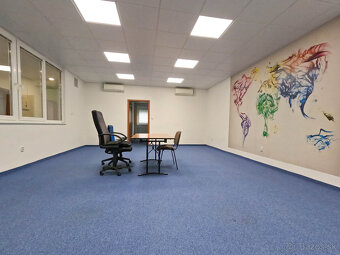 Pripravujeme na prenájom kancelárske priestory, Žilina - - 6