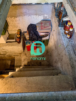 Exkluzívne - Chata so záhradou s dobrou dostupnosťou - 6