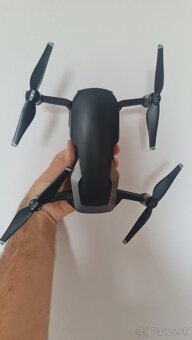 DJI Mavic AIR Fly more combo + hardcase - 6