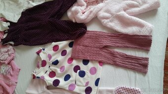 Balík oblečenia - 6