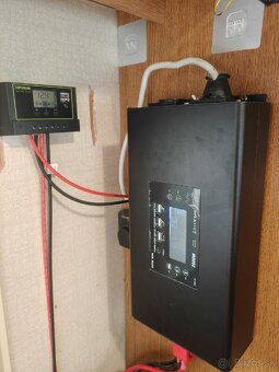 Karavan Hobby 460T - 6