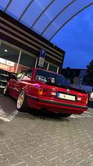 BMW E30 coupe 330i M54 1988 - 6