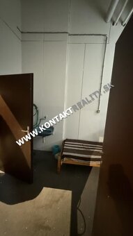 Skladový - výrobný priestor 234 m2, ul. Rastislavova, Juh - 6