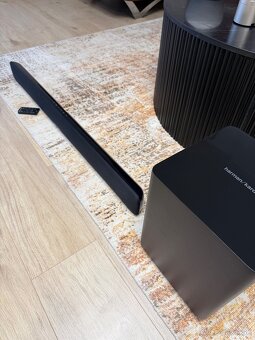 Soundbar Harman/Kardon - 6
