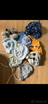 CHLAPEC 0-18 mesiacov - 6