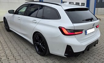 BMW 320D XDRIVE M Packet 140KW 5/2023 ODPOČET DPH ZÁRUKA - 6