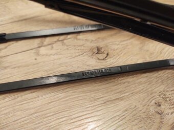 Ramienka stieračov Škoda 105-130 - 6