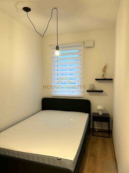 Prenájom 1 izb. byt NOVOSTAVBA, Ivanská cesta, Bratislava II - 6