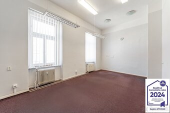 Kancelárske priestory v centre mesta na Tajovského ulici - 6
