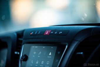 Iveco Daily 35S16H + 3str sklápač 3700mm + ťažné - 6