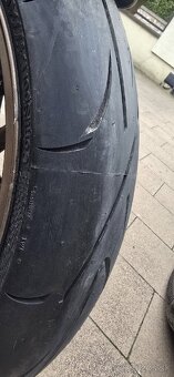 HONDA CB650R, r.2021,naj 24tis.km, v TP 35kw - 6