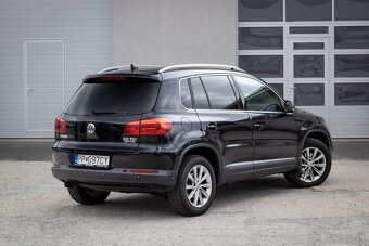 Volkswagen Tiguan 2.0 CR TDI 4-Motion Track&Style DSG - 6