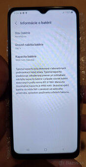 Samsung Galaxy A12 - 4GB RAM / 64GB ROM - 6