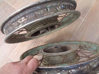 2 x koleso tatran Manet - 6