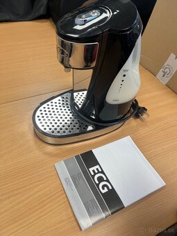 Kávovar a Hot Cup - 6