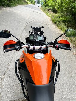 KTM 1050 Adventure - 6