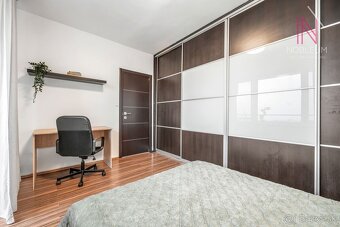 Zrekonštruovaná dvojgarsónka v Petržálke 40m2 - 6