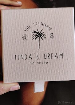 Náušnice Linda's Dream - 6