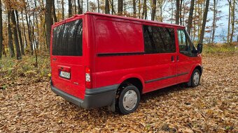 Ford Transit 2.2 Tdci ,  6 miest , rok 2012 - 6