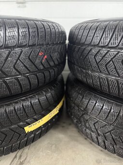 ORIGINÁLNÍ ALU SADA MERCEDES GLC R17 - 6