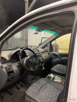 Mercedes Vito 2.0 65kw - 6