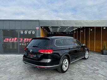 Volkswagen Passat Alltrack 2.0 TDI 4MOTION DSG - 6