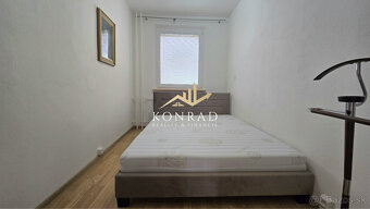 NA PRENÁJOM 3-izbový byt, Vráble - 6