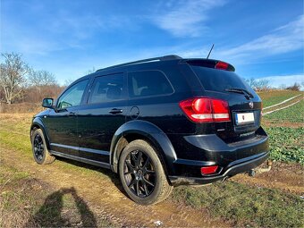 Fiat Freemont 3,6 V6 4x4 2015 - 6