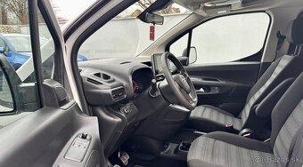 Opel Combo - 6